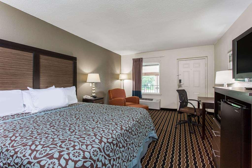 Econo Lodge Forest City Exterior photo