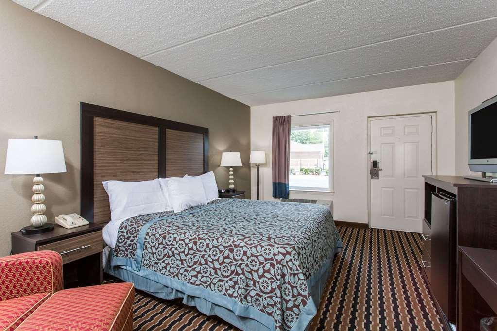 Econo Lodge Forest City Exterior photo